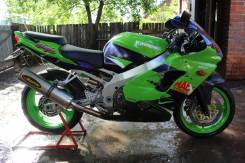 Kawasaki Ninja ZX-9R. 900 куб. см., исправен, птс, с пробегом