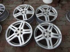 Dunlop Dufact DF5. 6.5x16", 5x100.00, ET50, ЦО 67,1 мм.