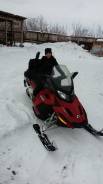 BRP Ski-Doo GTX 600 LE, 2009 в Сосновоборске BRP Ski-Doo GTX LE. исправен, есть псм, с пробегом