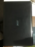 Acer Aspire 5750G. 15.5", 2,3����, ��� 4 ��, ���� 500���, WiFi, Bluetooth, ����������� �� 3��. ����