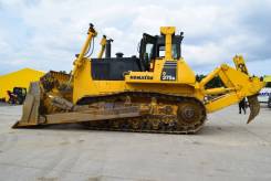 Komatsu D375A-6. , 2016 года, 23 152 куб. см., 71 800,00 кг.