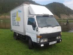 Toyota Dyna. Продам тойота дюна, 2 700 куб. см., 2 000 кг.