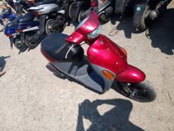 Suzuki Lets 4. 50 куб. см., исправен, без птс, без пробега