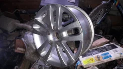 Jawa. 7.0x16", 5x120.00, ET20, �� 72,5���.