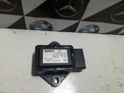 Датчик ускорения. BMW 5-Series, E60 Двигатель M54B25