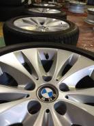 BMW. 7.5x17", 5x120.00, ET20, ЦО 72,5 мм.