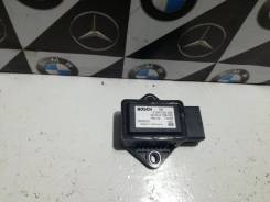 Датчик ускорения. BMW 5-Series, E60 Двигатель M54B30
