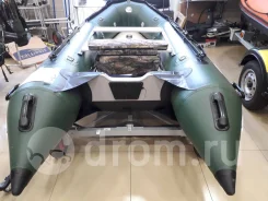 Stormline Heavy Duty Air. 2018 ���, ����� 3,4��., ��������� ��� ��������� ����