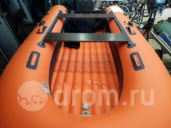 Stormline JetPro. 2018 ���, ����� 3,60��., ��������� ��� ��������� ����