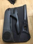 Обшивка двери. Toyota Carina Toyota Carina E