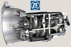 Ремонт КПП ZF и других