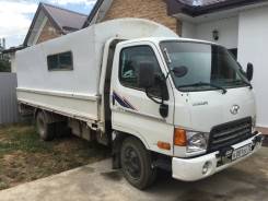 Hyundai HD72. Продаётся Грузовик , 3 000 куб. см., 5 000 кг.