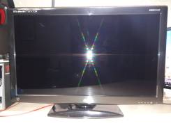 DNS. 27", технология ЖК (LCD)