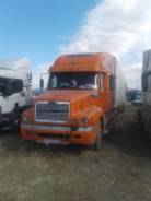 Freightliner Century. Продам сцепку freightliner century, 12 000 куб. см., 24 500 кг.