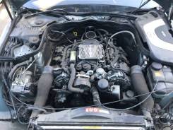Двигатель в сборе. Mercedes-Benz: GLK-Class, S-Class, M-Class, R-Class, CLC-Class, E-Class, SL-Class, CLK-Class, Vito, Viano, V-Class, SLK-Class, CLS...