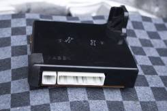 Кронштейн климат-контроля. Toyota Mark X, GRX125, GRX121, GRX120 Двигатели: 3GRFSE, 4GRFSE