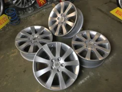 Borbet. 6.5x17", 5x114.3, ET45 ����