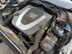 Двигатель в сборе. Mercedes-Benz: GLK-Class, S-Class, M-Class, R-Class, CLC-Class, E-Class, SL-Class, CLK-Class, Vito, Viano, V-Class, SLK-Class, CLS...