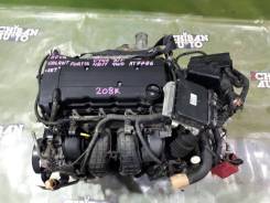 Двигатель MITSUBISHI GALANT FORTIS