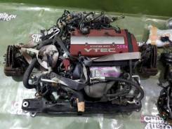 Двигатель HONDA ACCORD