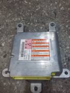 Блок управления airbag. Subaru Impreza WRX STI, GRB