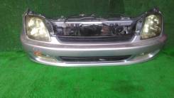 Nose cut HONDA PRELUDE