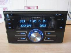 Pioneer Carrozzeria FH-P530