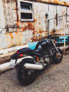 Ducati Monster. 400 куб. см., исправен, птс, с пробегом