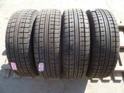 Toyo Winter Tranpath MK4. Всесезонные, 2016 год, 5 %, 4 шт