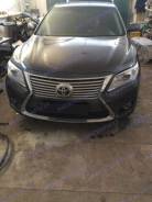 Бампер. Toyota Camry, ACV40, ACV45, AHV40, ASV40, GSV40