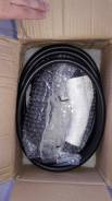 Кабель зарядный. Mitsubishi Minicab MiEV, U68T, U68V, U67V Mitsubishi i-MiEV, HA3W, HD4WLDD, HA4WLDDB, HA, HA4WLDD Toyota Prius PHV, ZVW35, ZVW52 Niss...