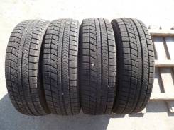 Bridgestone Blizzak VRX. Всесезонные, 5 %, 4 шт