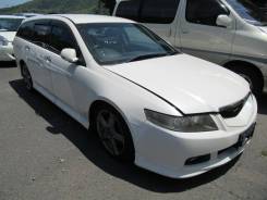 Honda Accord. CL7 CL9 CM2, K24A