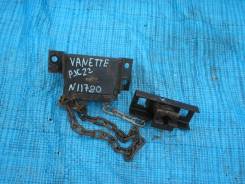 КРЕПЛЕНИЕ ЗАПАСКИ NISSAN VANETTE TRUCK