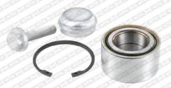 Подшипник ступицы. Mercedes-Benz S-Class, V220, W220 Mercedes-Benz E-Class, S211, W211 Двигатели: M112E37, M113E43, M113E50, M112E26, M112E32, M272E30...