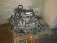 Двигатель в сборе. Honda Accord, CL9, CM5, CL7, CM2, CM3 Двигатели: HONDAEF, K24A, K24A8, K24A3, K24A4