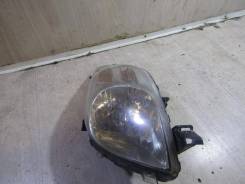 Фара. Toyota Yaris, NCP91, NCP93 Двигатели: 1NZFE, 2SZFE