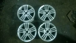 DJ WHEELS. 6.5x15", 4x114.3, ET40, �� 72,6���. ����