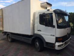 Mercedes-Benz Atego. Продам Мерседес Атего рефрижиратор., 4 300 куб. см., 5 000 кг.