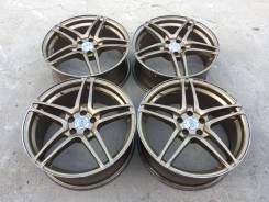 AVS Model 5. 7.0x17", 5x100.00, ET35, ЦО 71,1 мм.