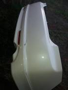 Бампер. Honda Accord, CL7, CL9, CM2, CM3, CM5 Двигатели: K24A, K24A3, K24A4, K24A8