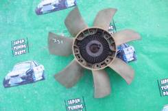 Вискомуфта. Toyota Soarer, JZZ30 Toyota Mark II, JZX100 Toyota Cresta, JZX100 Toyota Chaser, JZX100 Двигатель 1JZGTE