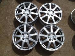 Hot Stuff Exceeder. 5.5x14", 4x100.00, ET50, ЦО 66,1 мм.