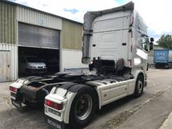 Scania R420. Scania R 420 Euro 5 Retarder. Под заказ