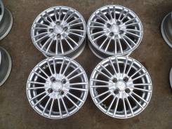 Leben. 5.5x14", 4x100.00, ET38, ЦО 66,1 мм.