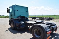 Scania R. 400, 12 740 куб. см., 20 500 кг. Под заказ