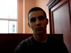Прокатчик. Незаконченное высшее образование (студент)