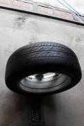 Dunlop SP Sport LM703. Летние, 10 %, 1 шт