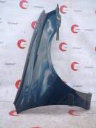 Крыло. Toyota Corona, AT190, CT190, CT195, ST190, ST191, ST195 Двигатели: 2C, 3SFE, 4AFE, 4SFE