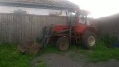 ВТЗ Т-25А. Продам трактор Т-25
